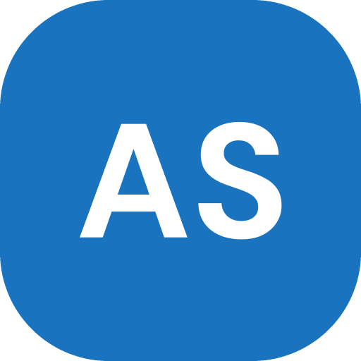 Arlington Succulent Co. logo